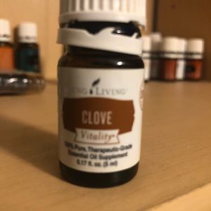 Young living 5ml close vitality